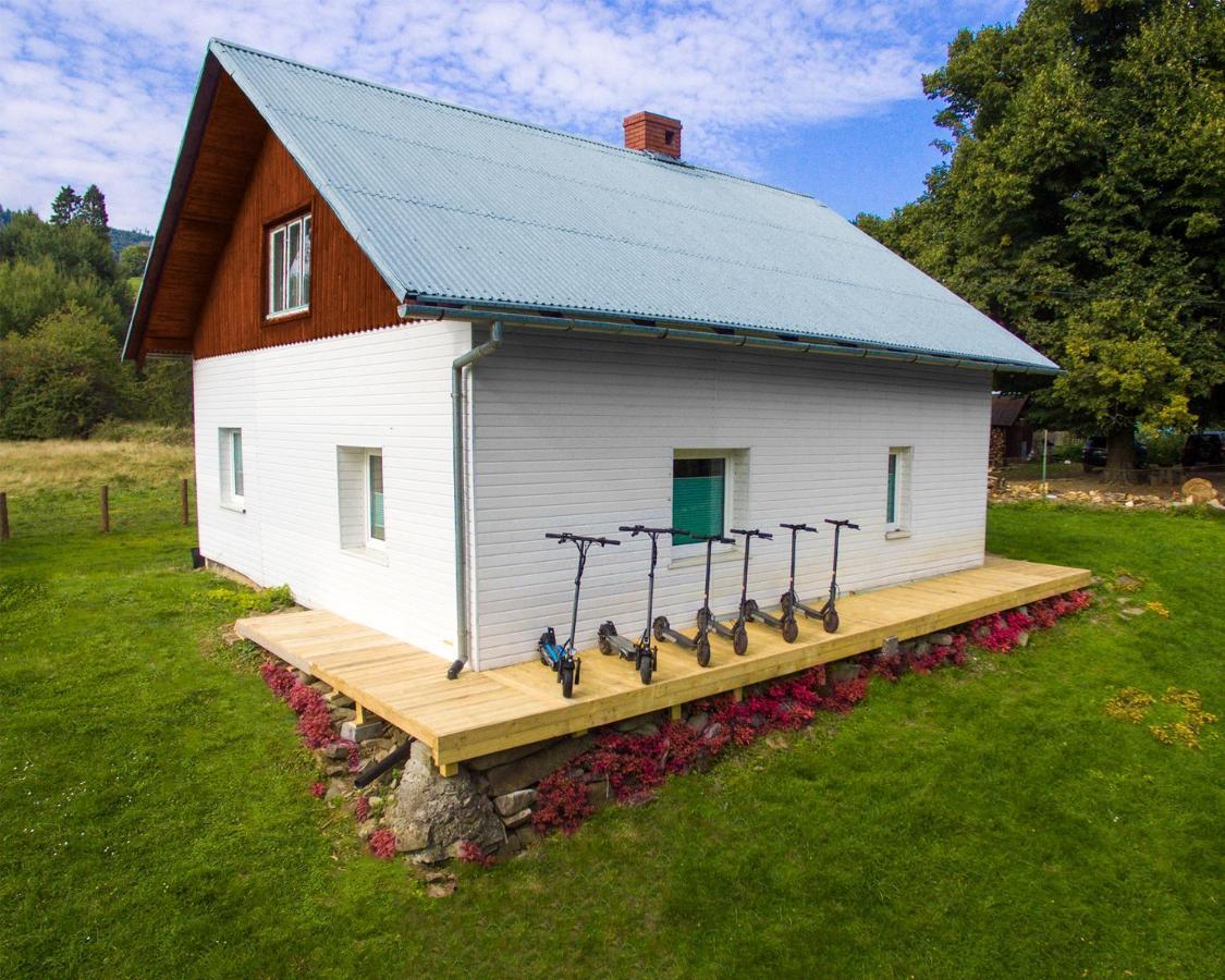 Domek w Górach na wyłączność Zlatna Exterior foto