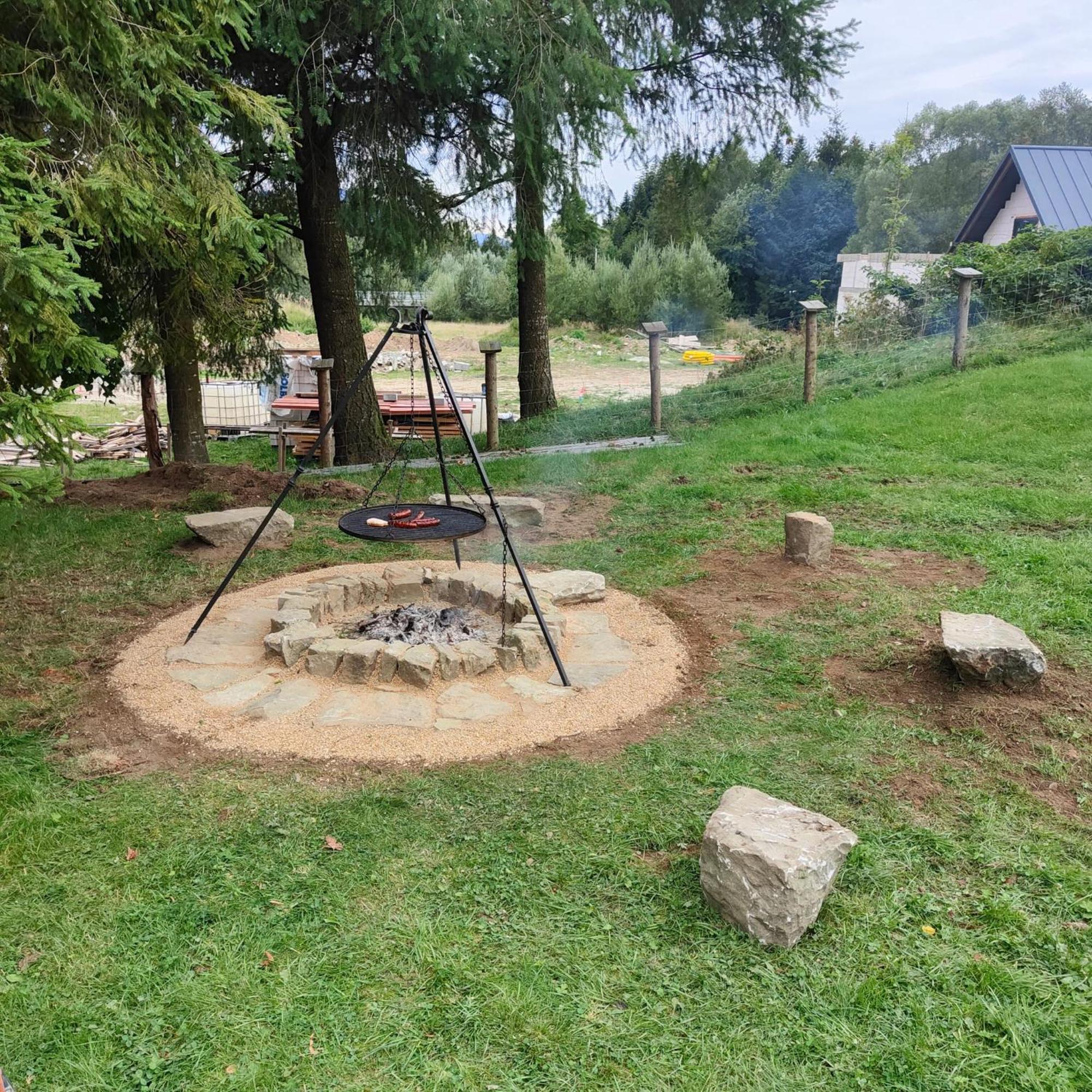 Domek w Górach na wyłączność Zlatna Exterior foto